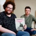 ‘We’re looking at a 30-year run’: UK pair aim to complete world’s most complex board game