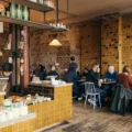 Outlier, Glasgow G1: ‘This kind of carefully orchestrated can’t-be-arsedness is really quite magical’ – restaurant review | Grace Dent on restaurants