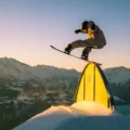 Carving out a greener future: how the Swiss ski resort of Laax is meeting the climate crisis head on