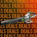 Leaf blower power 880 cfm sale 102026 top art source lowes